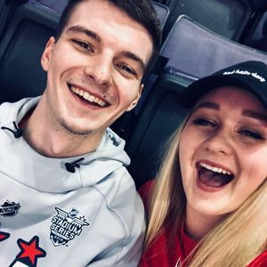 Meet your Posher, Jake